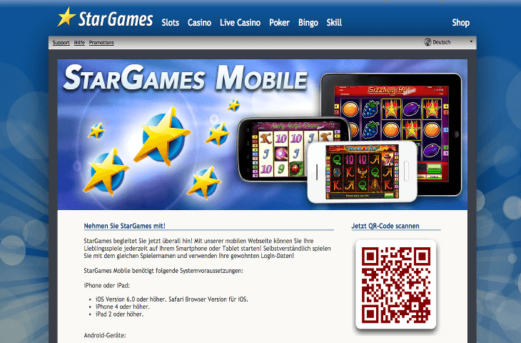 Stargames_mobil