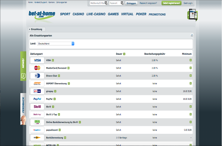 Bet_at_Home_Casino_Zahlungsarten
