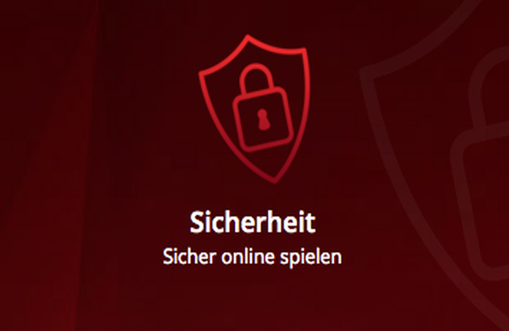 SuperGaminator_Sicherheit